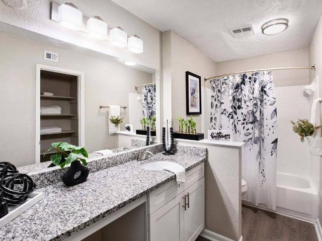 Apartment for rent in Sandy Springs, Georgia