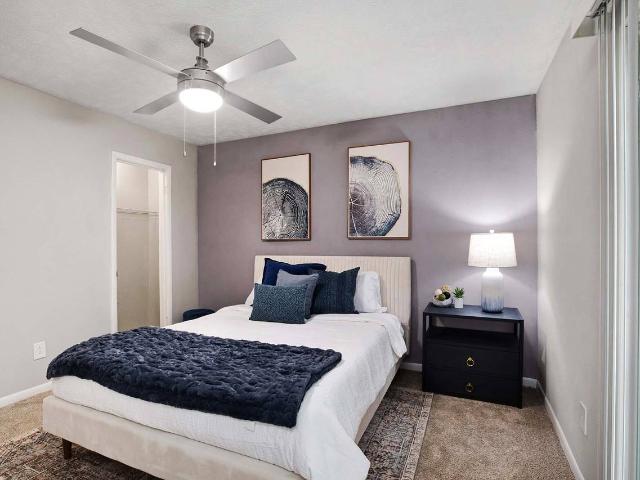 Apartment for rent in Sandy Springs, Georgia