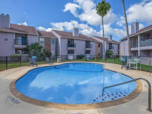 Apartment for rent in Corpus Christi, Texas