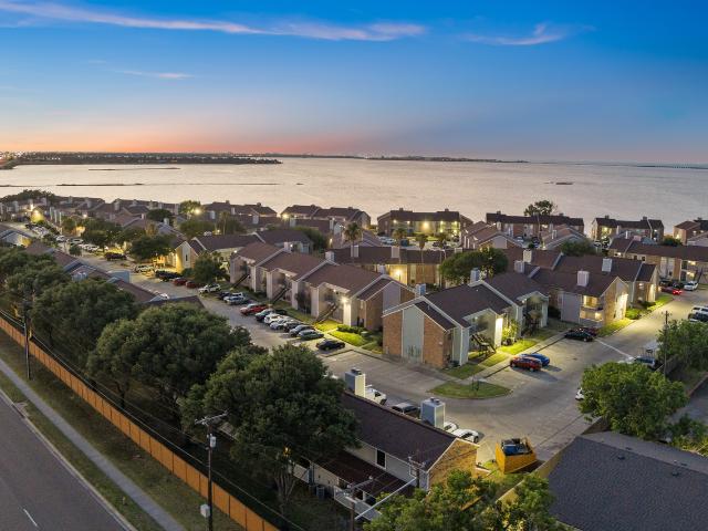 Apartment for rent in Corpus Christi, Texas