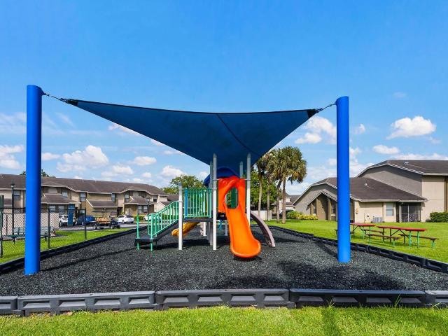 Apartment for rent in Sunrise, Florida