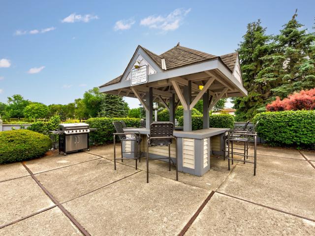 Apartment for rent in Columbus, Ohio