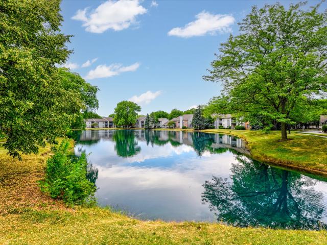 Apartment for rent in Columbus, Ohio