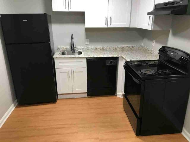 Apartment for rent in Forest Park, Clayton County