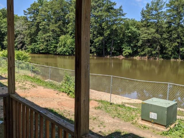 Apartment for rent in Forest Park, Clayton County