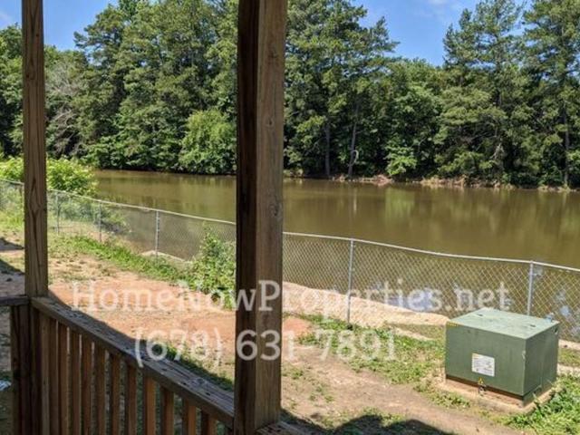 Apartment for rent in Forest Park, Clayton County