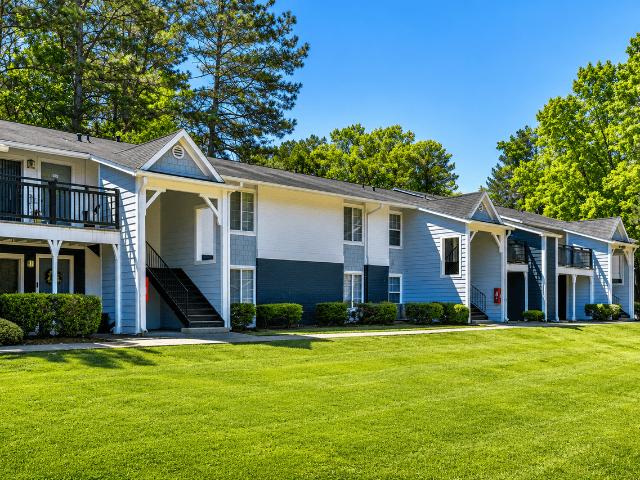 Apartment for rent in Sandy Springs, Georgia