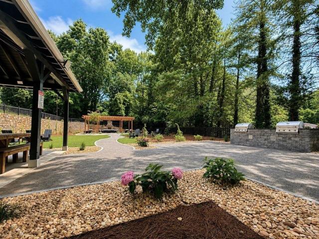 Apartment for rent in Sandy Springs, Georgia