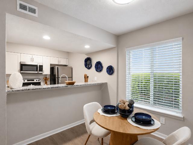 Apartment for rent in Sandy Springs, Fulton County