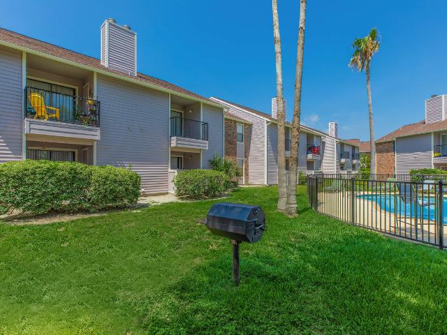 Apartment for rent in Corpus Christi, Texas