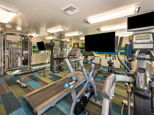 Apartment for rent in Sunrise, Broward County