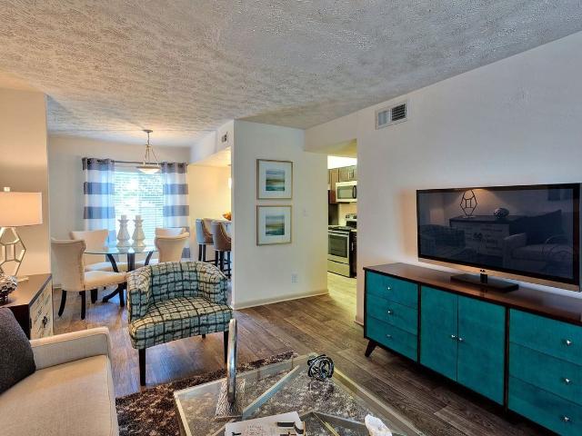 Apartment for rent in Sandy Springs