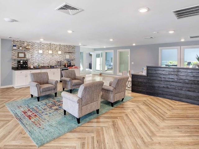 Apartment for rent in Sandy Springs, Georgia