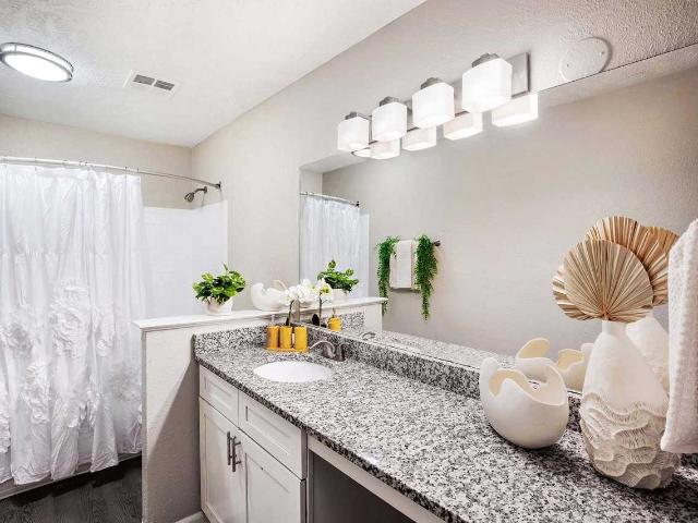 Apartment for rent in Sandy Springs, Georgia