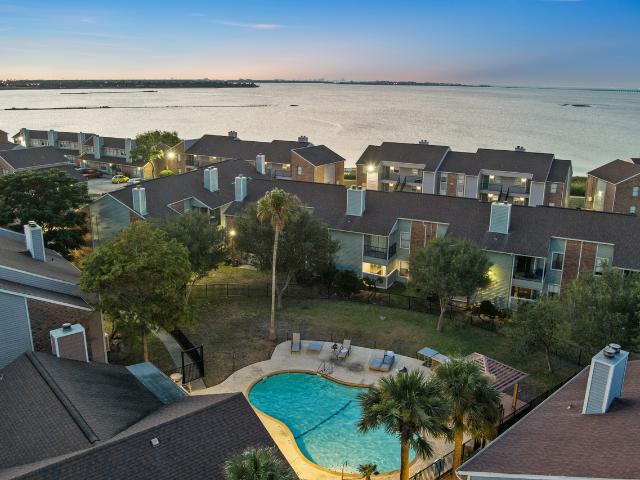 Apartment for rent in Corpus Christi, Texas