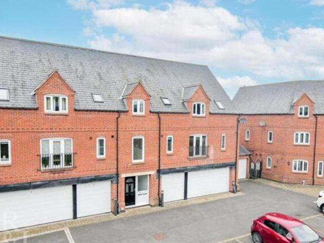 House for sale in Haddon, East Midlands