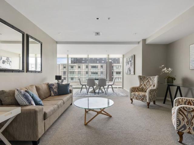Apartment for rent in Auckland, Oroua County