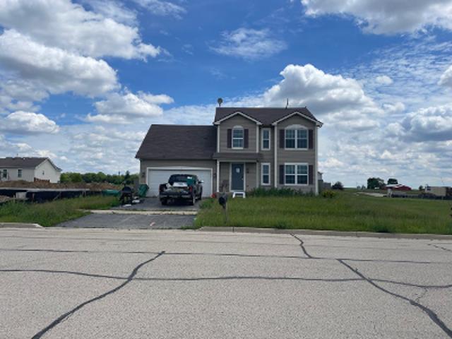 House for sale in Malta, Illinois