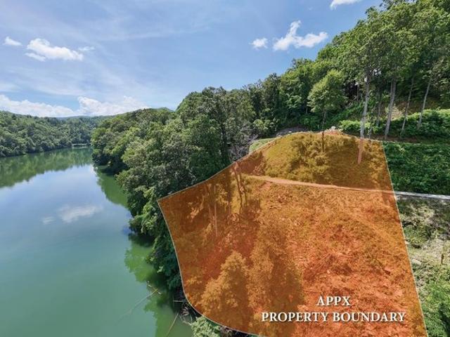 Land for sale in Bryson City, North Carolina