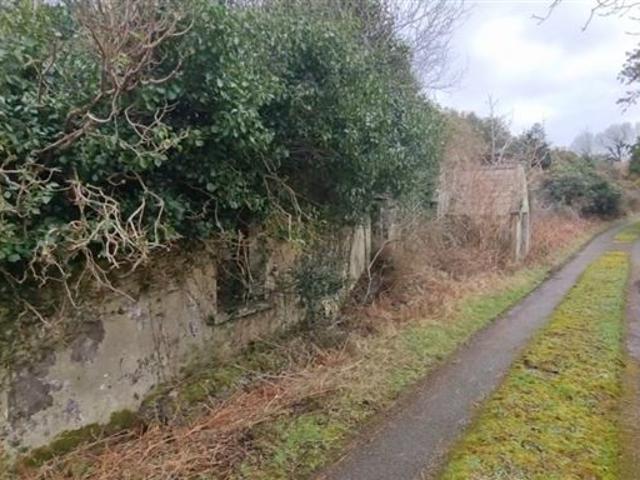 Terraced House for sale in Ballinskelligs, South Tipperary