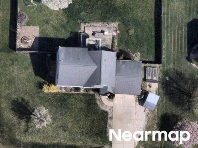 House for sale in Whitehall, Muskegon County