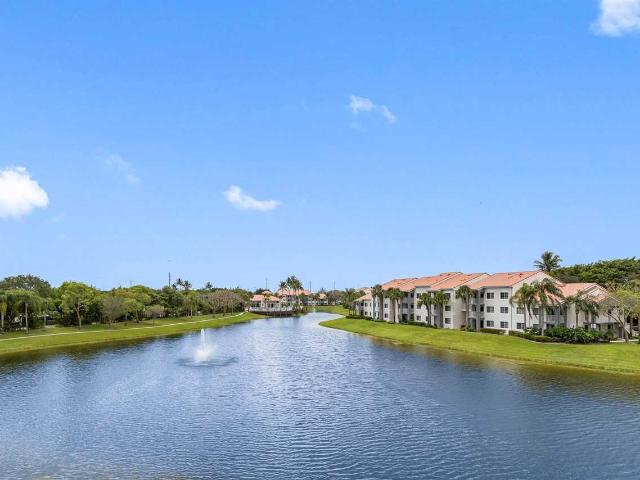 Apartment for rent in Delray Beach, Florida