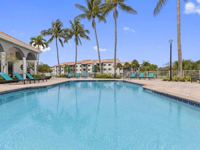 Apartment for rent in Delray Beach, Florida