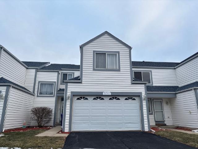 House for sale in Minooka, Illinois