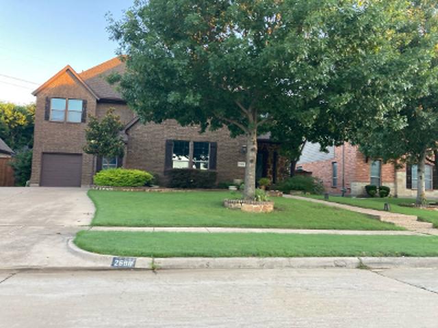 House for sale in Grand Prairie, Texas