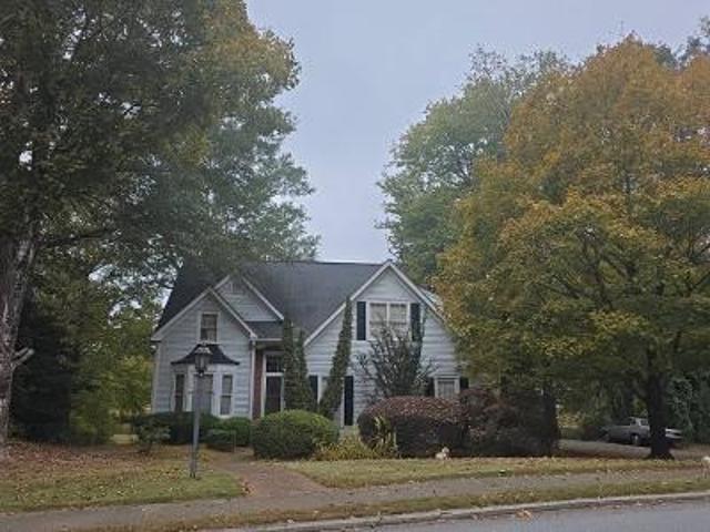 House for sale in Stone Mountain, Georgia