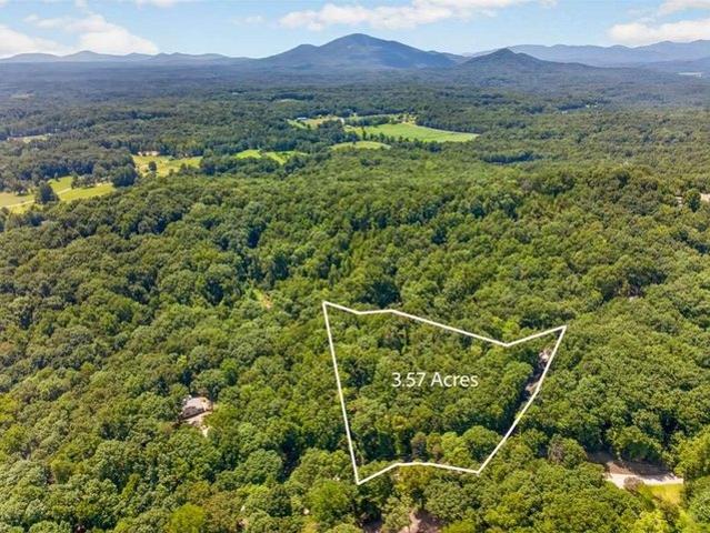 Land for sale in Clarkesville, Habersham County