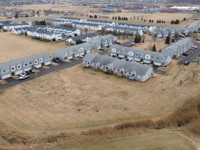 Land for sale in Minooka, Illinois