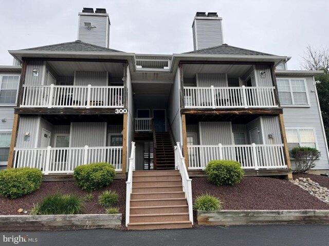 Condo for sale in Newark