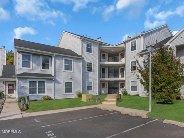 Condo for sale in Toms River, New Jersey