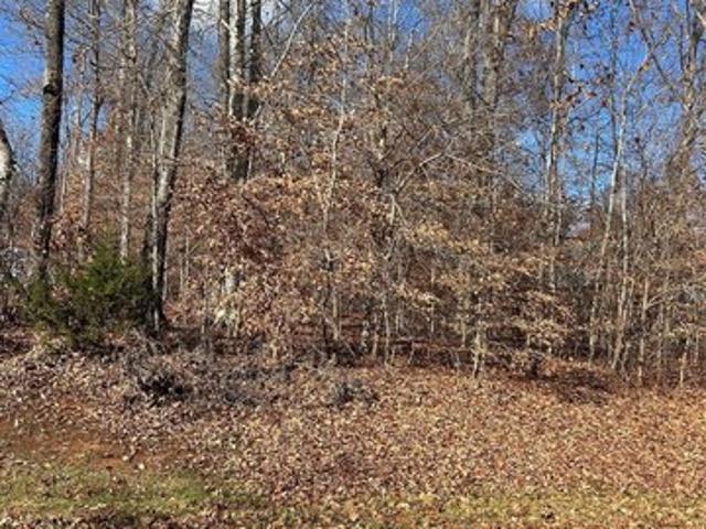 Land for sale in Granite Falls, North Carolina