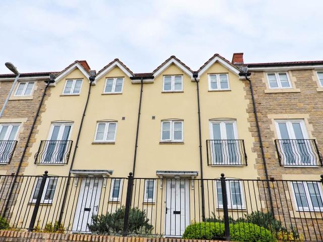 Apartment for rent in Fromefield, Frome