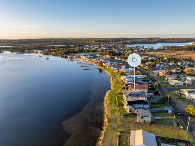 House for sale in Greenwell Point, New South Wales