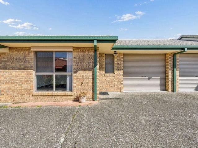 Villa for sale in Toombul, Queensland