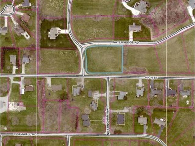 Land for sale in Logansport, Indiana