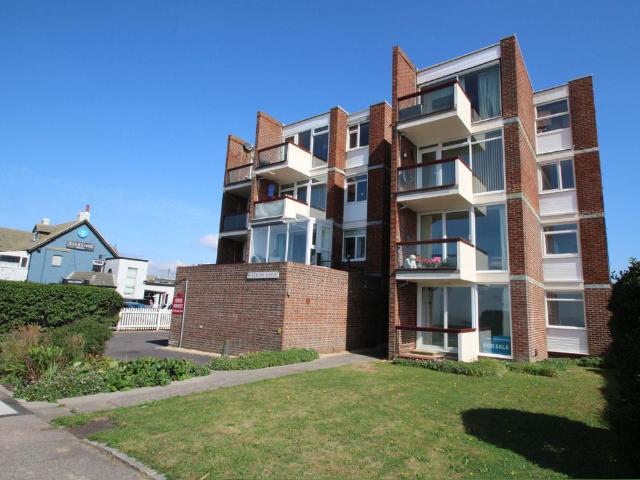 Apartment for rent in Lee-on-the-Solent, Middlecroft