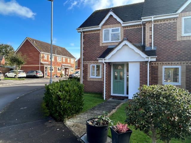 House for rent in Chippenham, Wiltshire