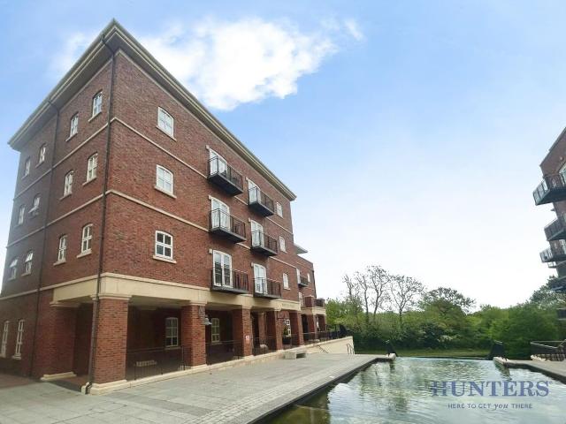 Apartment for rent in Dickens Heath, Isle Of Man