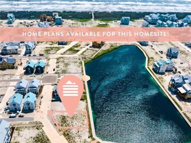 Land for sale in Port Aransas, Texas