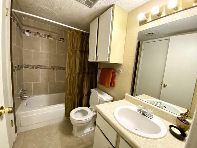 Apartment for rent in Kansas