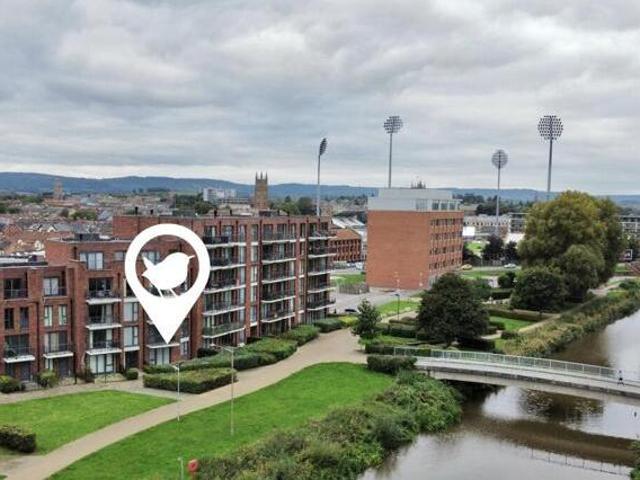 House for sale in Firepool, Rumwell