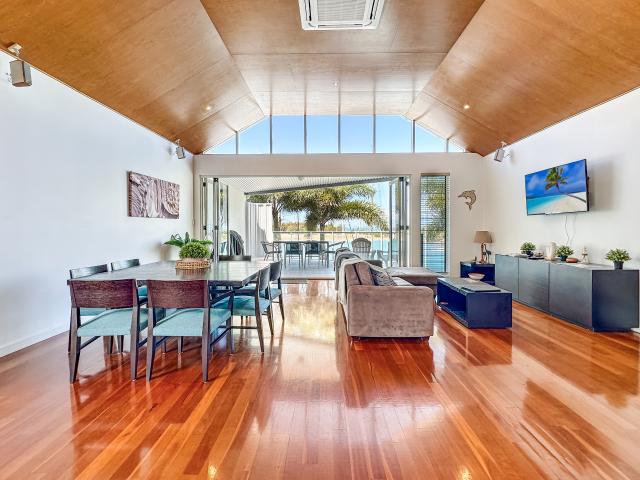 Apartment for sale in Magnetic Island, Queensland