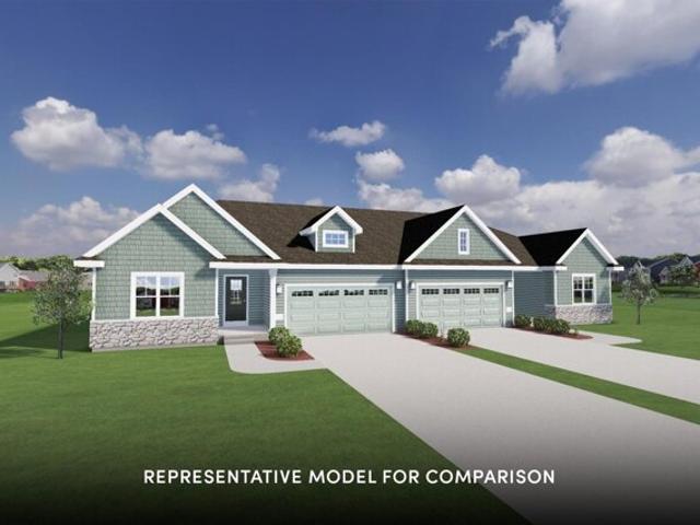 House for sale in Madison, Wisconsin