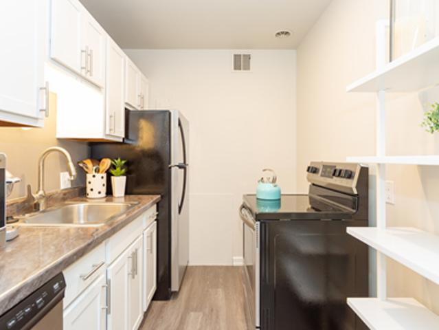 Apartment for rent in Grand Rapids
