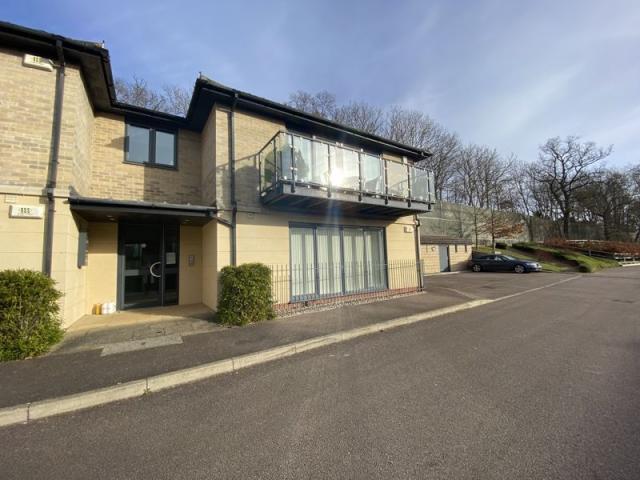 Apartment for rent in Huntingdon
