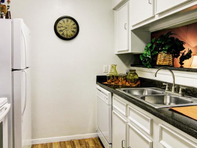 Apartment for rent in Harris, Texas